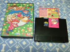 NEO GEO AES ROM Neo Mr Do