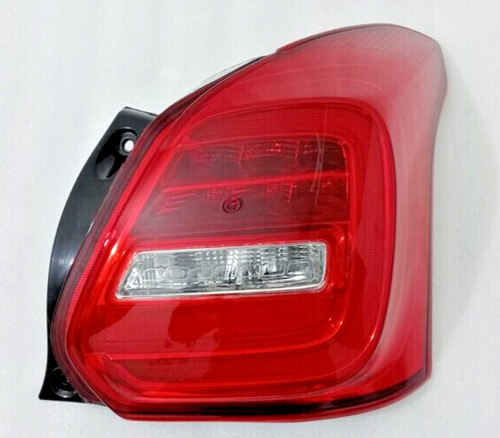 Suzuki swift sport - swift,