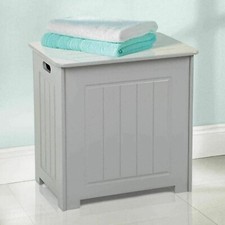 Wooden Slimline Bathroom