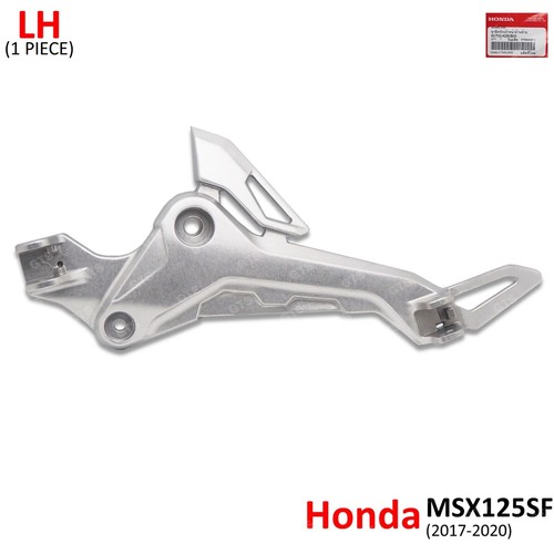For honda msx grom 125 - msx-sf, 2017