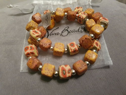 New viva beads mango - viva,