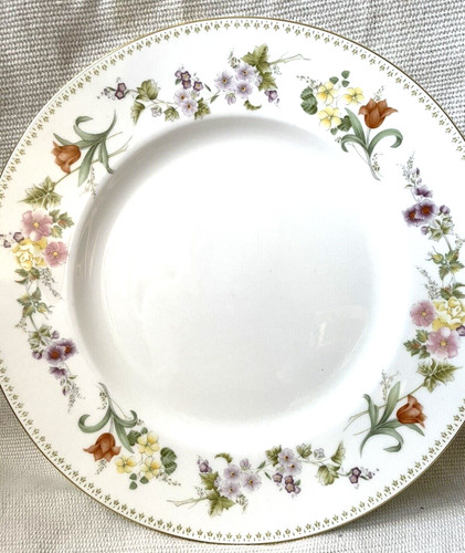 Wedgwood bone china - wedgwood,