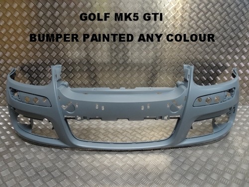 Golf mk5 gti - gti, 2004-2008