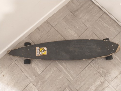 Sector skateboard longboard - sector,