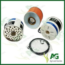 Filter Kit Oil and fuel suits David Brown Tractor  880 885 990 995 996 1210