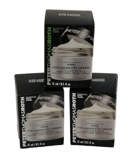 Peter thomas roth - peter, firmx