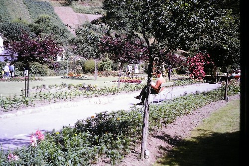Vintage 35mm slides - 35mm,