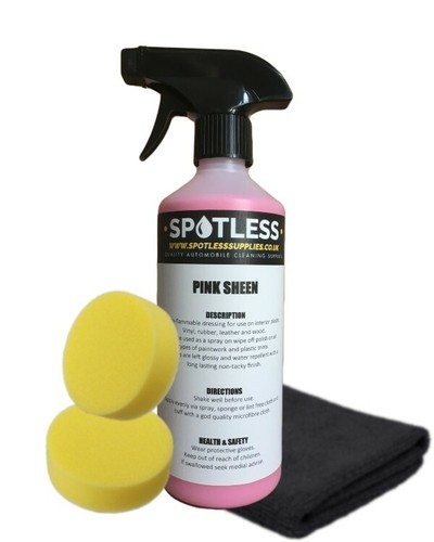 Car dashboard cleaner with - car,