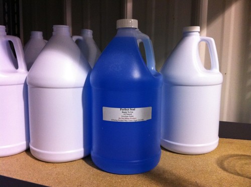 Sealing solution perfectseal - sealing,