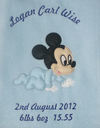 Disney baby mickey mouse - disney,
