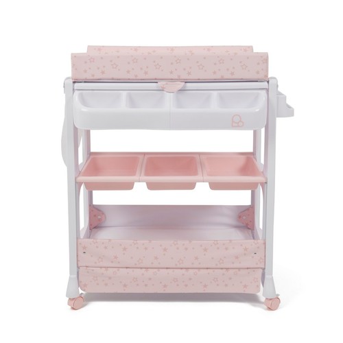 Baby bath changing - baby,