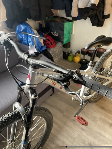 Vitus nucleus vrs - 27, mountain