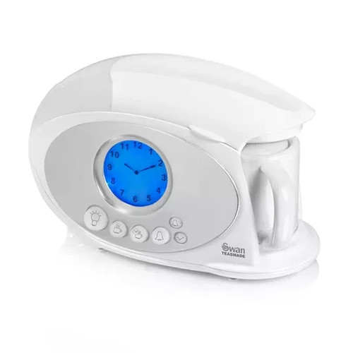 Swan stm200n teasmade - stm200n, lcd