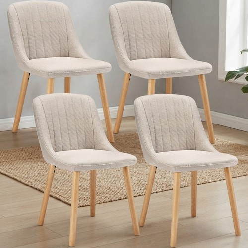 Scandinavian inspired set 4 - set, of