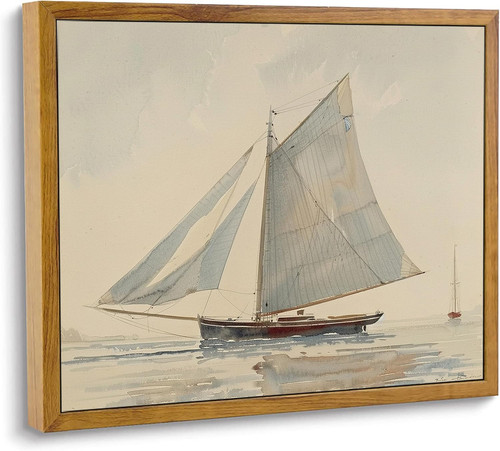 Ocean framed wall art - ocean,
