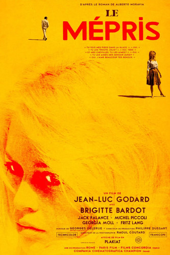 Mepris 1963 jack palance - 1963,