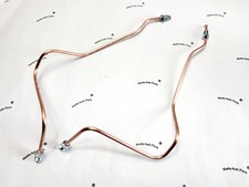  Copper Rear Set Brake Pipes