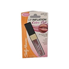 Sally Hansen Lip Inflation