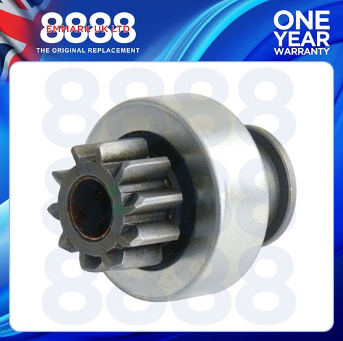 Starter drive assy - drive, for