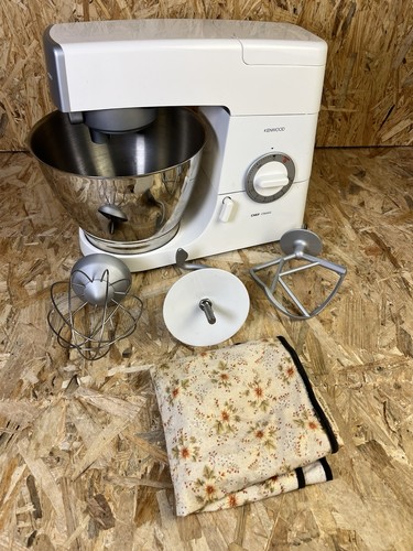 Kenwood chef classic - classic, mixer