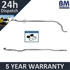 Fits Vauxhall Corsa 2006- 1.2