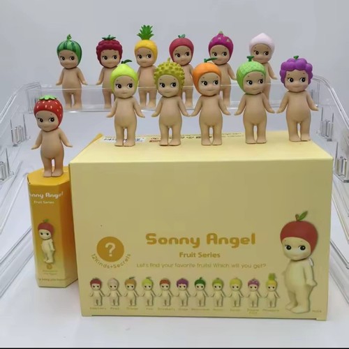 Authentic sonny angel fruit - sonny,
