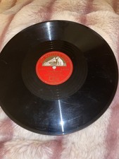 78rpm Shellac John McCormack – The End of a Perfect Day / I’ll Walk Beside You