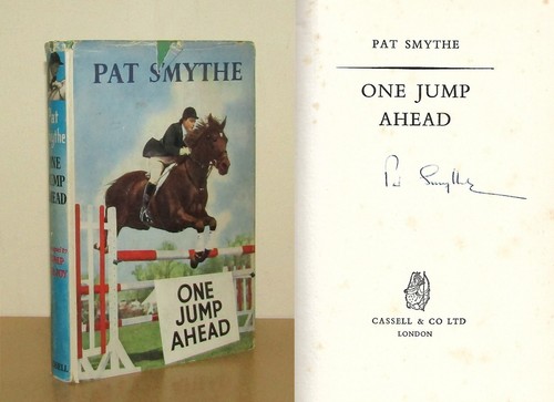 Pat smythe one - -,