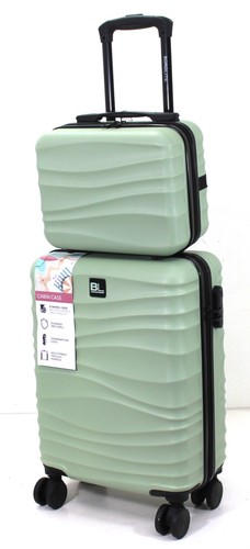 Set suitcase - of, 2
