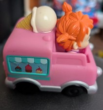 Cocomelon Ice-cream Car Toy