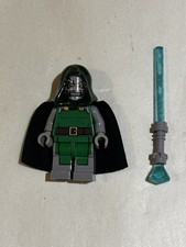  ( Lego )Doctor Doom (MF Doom)