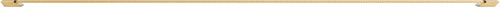 M2610 bar pulls chic - m2610,