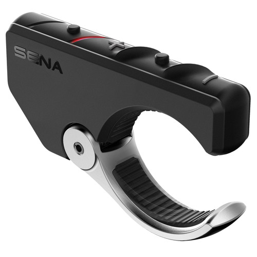 Sena rc4 motorcycle handlebar - motorcycle,