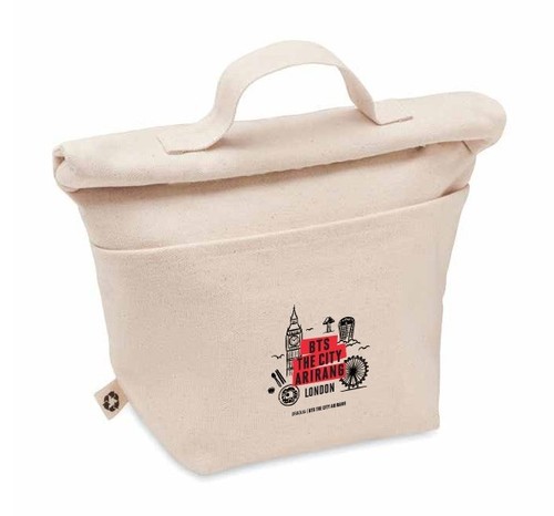 Bts cooler bag - bag, london