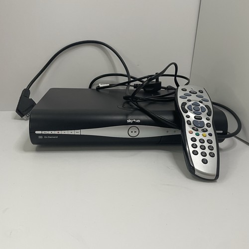 Sky box - sky+hd,
