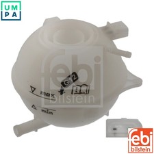 EXPANSION TANK COOLANT 44535