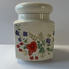 Hornsea Pottery Storage Jar -