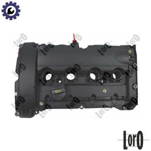 Cylinder head cover - head, 123-00-025