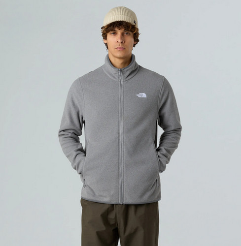 Mens the north face - face, tka