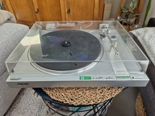 SONY PS-LX5 Auto Direct Drive