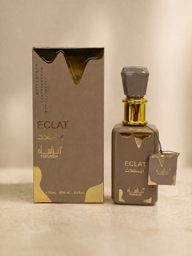 Manasik eclat eau parfum - manasik,