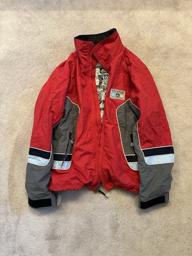 Vintage dub snowboard jacket - vintage,