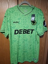 Wolverhampton Wanderers 25/26