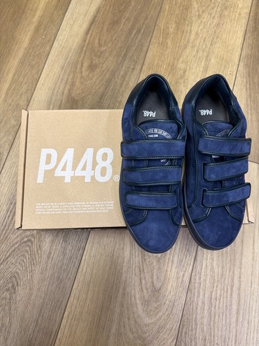 P448 womens sneakers - , size