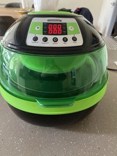 Cookshop Turbowave 360 Cooker