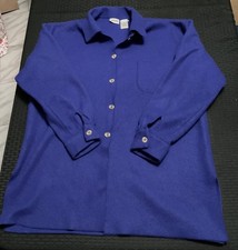 Vintage Avon Jacket Womens
