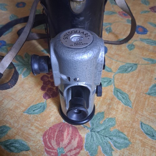 Vintage hilger watts - vintage, &