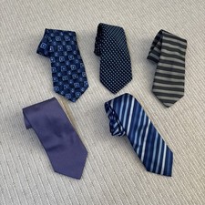 Mens Assorted Patterned Suit