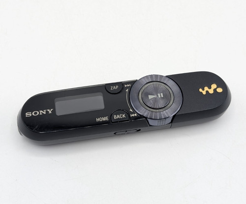 Sony walkman nwz b153 - sony, nwz-b153