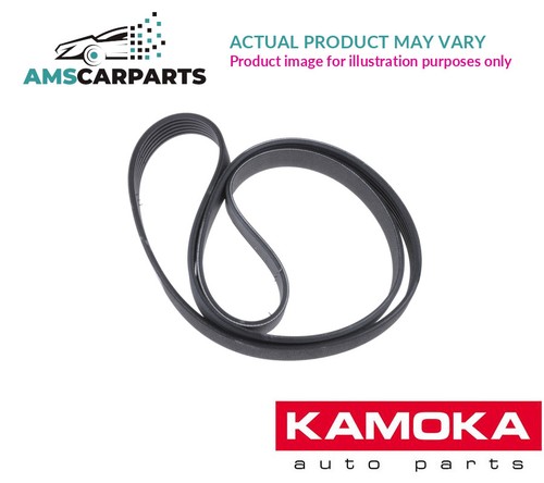 Drive belt micro multi - drive,
